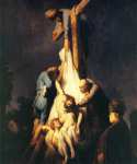 Креста осаждения
